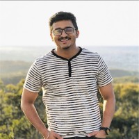 Kunal M. Mehta