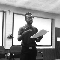 Akash Raveendran