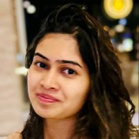 Shivani Dalvi