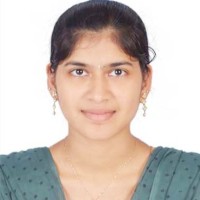 Nisha Mohan