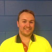 Jake Hewitt