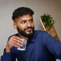 Michael Ocaka