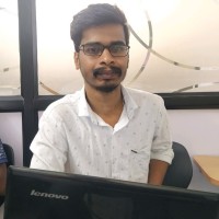 Chetan Reddy