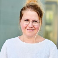 Veronika Scharfenberg