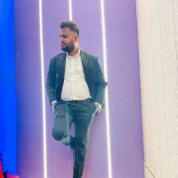 Shubham Kashyap