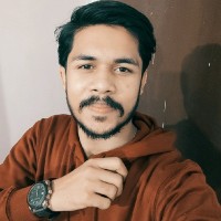 Syed M Anas Hussaini