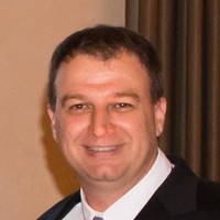 David Parkinson
