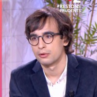Timothé Adam Nadim