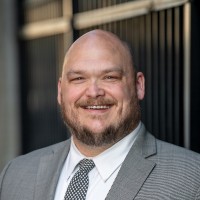 R. Blake Morton, Esq.