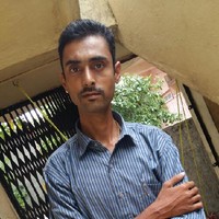 Manoj B Mahajan