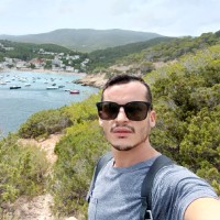 ilyas boutzakhti daali