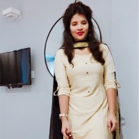 Mounika Chikkala