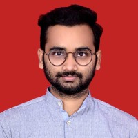 SHRUTIRANJAN SAHOO