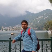 Vikas Kumar