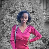 Yemsrach Yohannes