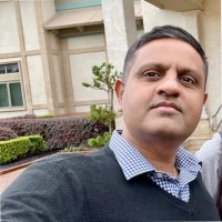 Vishal Prasher
