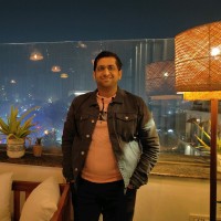 Nikhil Mahajan