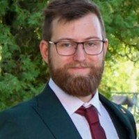 Oscar Eriksson