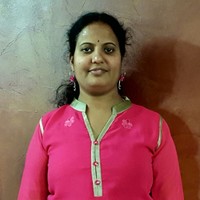 Sirisha Sk