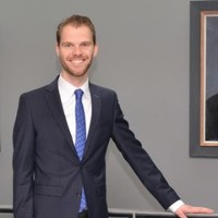 Harmen K.P. Mulder