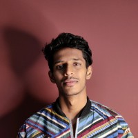 Dhaval Patil