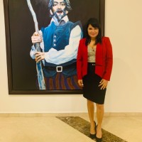 Wanda Camacho