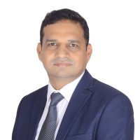 Ravi Kumar Singh
