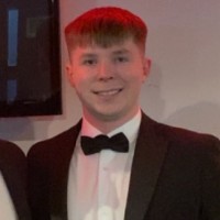 Kieran Dickinson