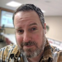 Matt Johnson