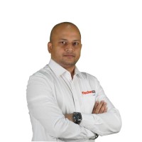 Sagar Kumar Nayak