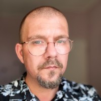 Michalis Pantelouris