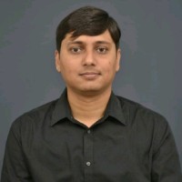 Krunal Patel