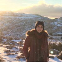 Mariam Saleh