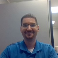 Christopher Stargel