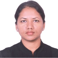 Rajeswari Krishnappa