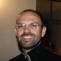 Luc Gaillard