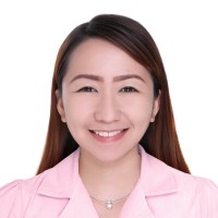 Michelle Bernadette Blen