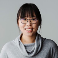 Luzhu (Amanda) Xu