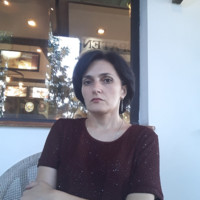 Tamar Egetashvili