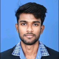 Sounthararajan Diluxan