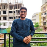 SHASHANK JADHAV