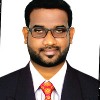 Sanith V Kumar