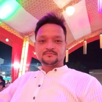 Deepak Kumar Srivastava