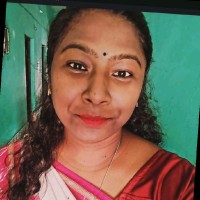 Manjulata Majhi