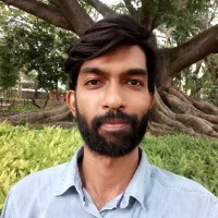 Nagaraj Biradar