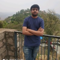 Kartik Parmar
