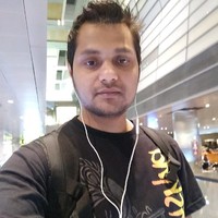 Siddhartha Pradhan