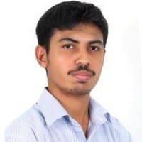 Imthiyas Ahamed