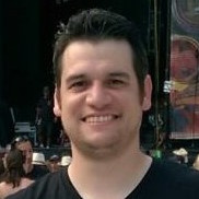 Anthony Ugalde