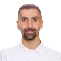 Emran Al-Sawalmeh